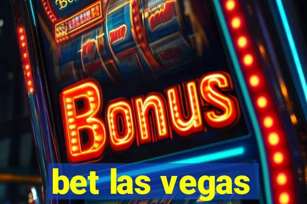 bet las vegas